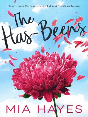 cover image of The Has-Beens